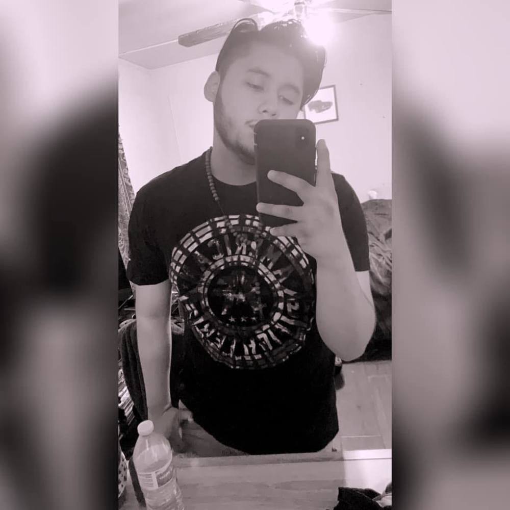 Meet your Posher, Juan